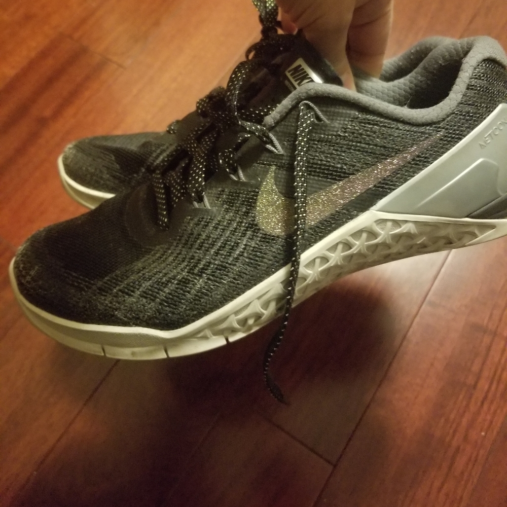 Metco shoes